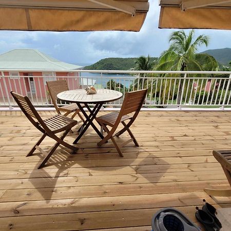Rose Phoenix Rez-De-Jardin Piscine Et Vue Mer Лез Анс-д'Арле Екстериор снимка